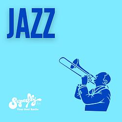 Superfly Jazz logo