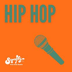 Superfly Hip Hop logo