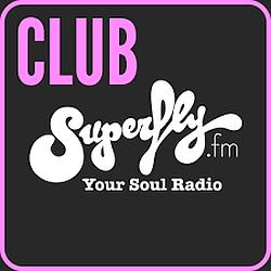 Superfly Club logo