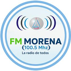 FM Morena 100.5
