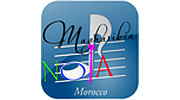 Nota Arabia Magharibia