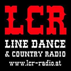 LCR Linedane & Countryradio logo