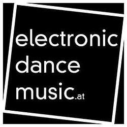 Electronic Dance Music.at logo