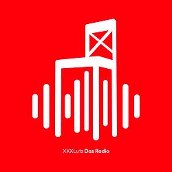 XXXLutz Das Radio logo