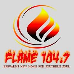 WFLA FLAME 104.7