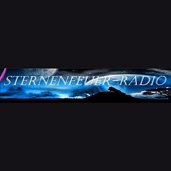 Sternenfeuer Radio logo