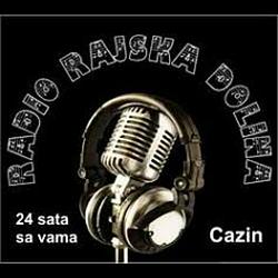 Radio Rajska Dolina logo