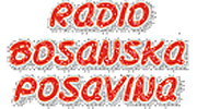 Radio Bosanska Posavina logo