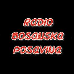 Radio Bosanska Posavina logo
