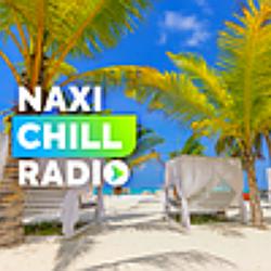 Chill Naxi Radio logo