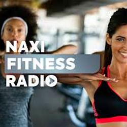 Fitness Naxi Radio logo