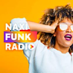 Funk Naxi Radio logo