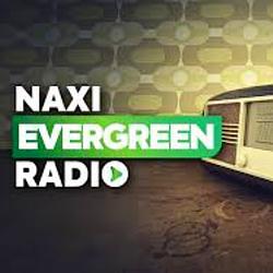 Evergreen Naxi Radio logo