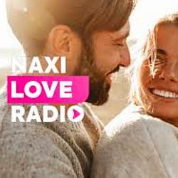 Love Naxi Radio logo