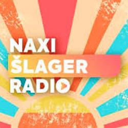 Slager Naxi Radio logo