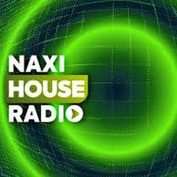 House Naxi Radio logo