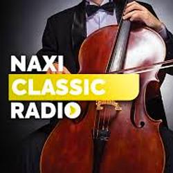 Classic Naxi Radio logo