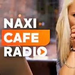 Cafe Naxi Radio logo