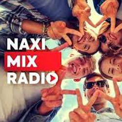 Mix Naxi Radio logo