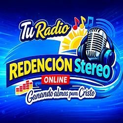 Redición Stereo logo