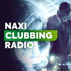 Clubbing Naxi Radio logo