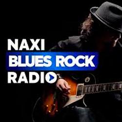 Blues Rock Naxi Radio