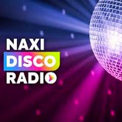 Disco Naxi Radio
