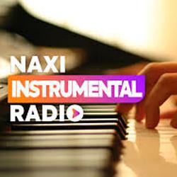 Instrumental Naxi Radio logo
