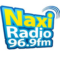 Fresh Naxi Radio logo