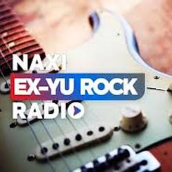 Ex-Yu Rock Naxi Radio