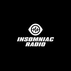 Night Owl Radio Insomniac logo