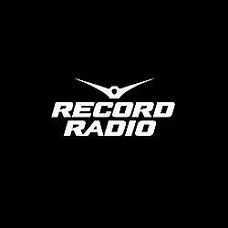 Martin Garrix Record logo