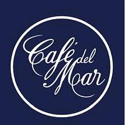 Cafe Del Mar - Calm logo