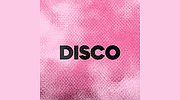 DFM Disco logo