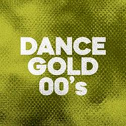 DFM Dance Gold 2000s logo