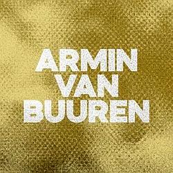 DFM Armin van Buuren logo