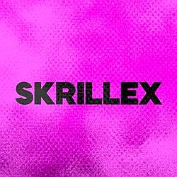 DFM Skrillex Radio logo