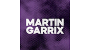 DFM Martin Garrix Radio logo