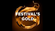 DFM Festivals Gold Radio logo