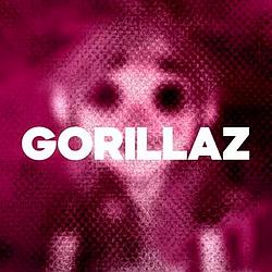 DFM Gorillaz logo