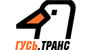 Радио ГУСЬ.Транс logo