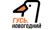 Радио ГУСЬ.Новогодний logo