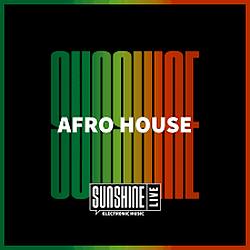 Sunshine Live Afro House logo