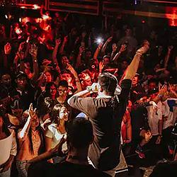 RnB Habits Radio logo