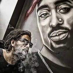 Gangsta Habits Radio logo