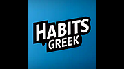 Greek Habits Radio