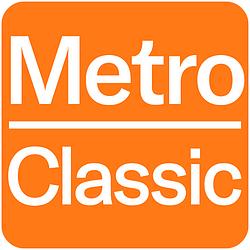 Radio Metro Classic