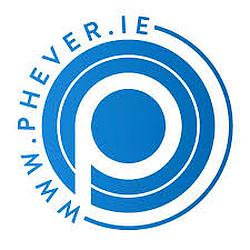 Phever Radio logo