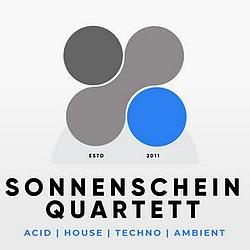 Sonnenscheinquartett logo