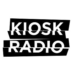 Kiosk Radio logo